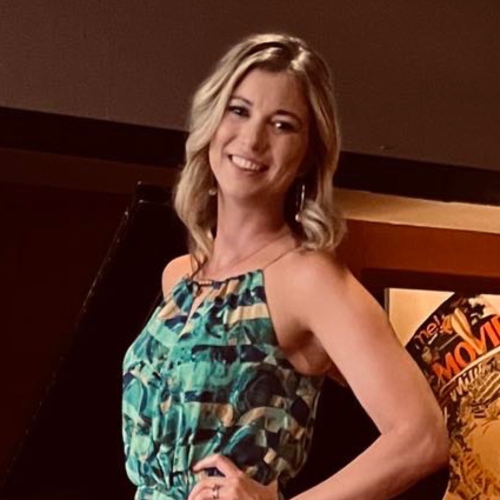 Meet your Posher, Kelsey